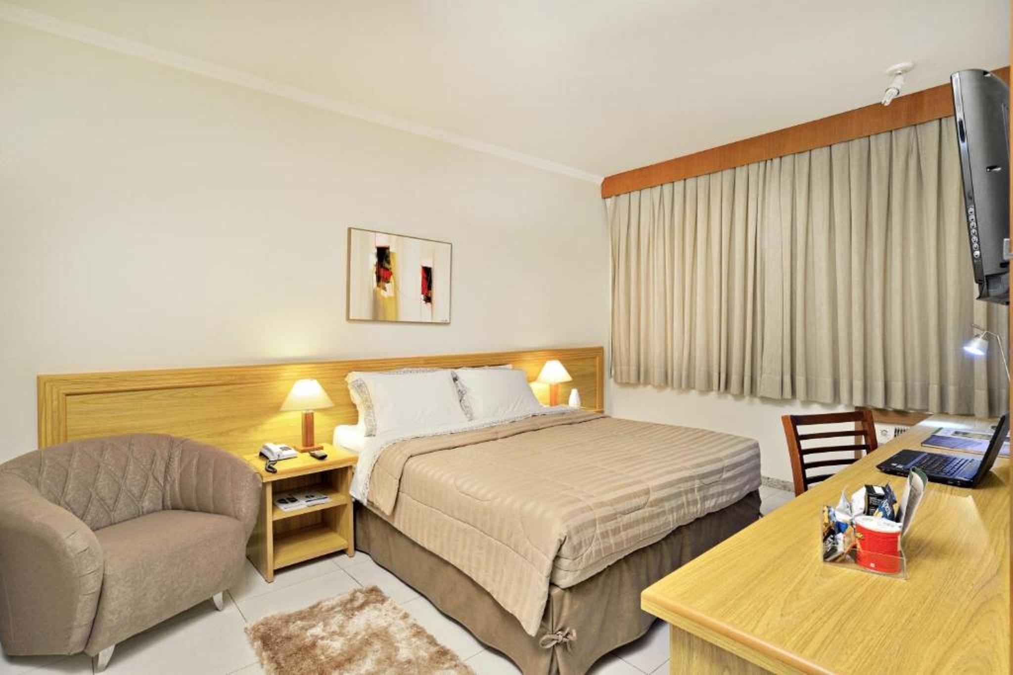 Nacional 3* Ribeirão Prêto