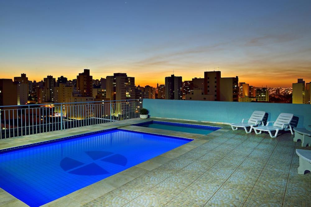Nacional Ribeirão Prêto