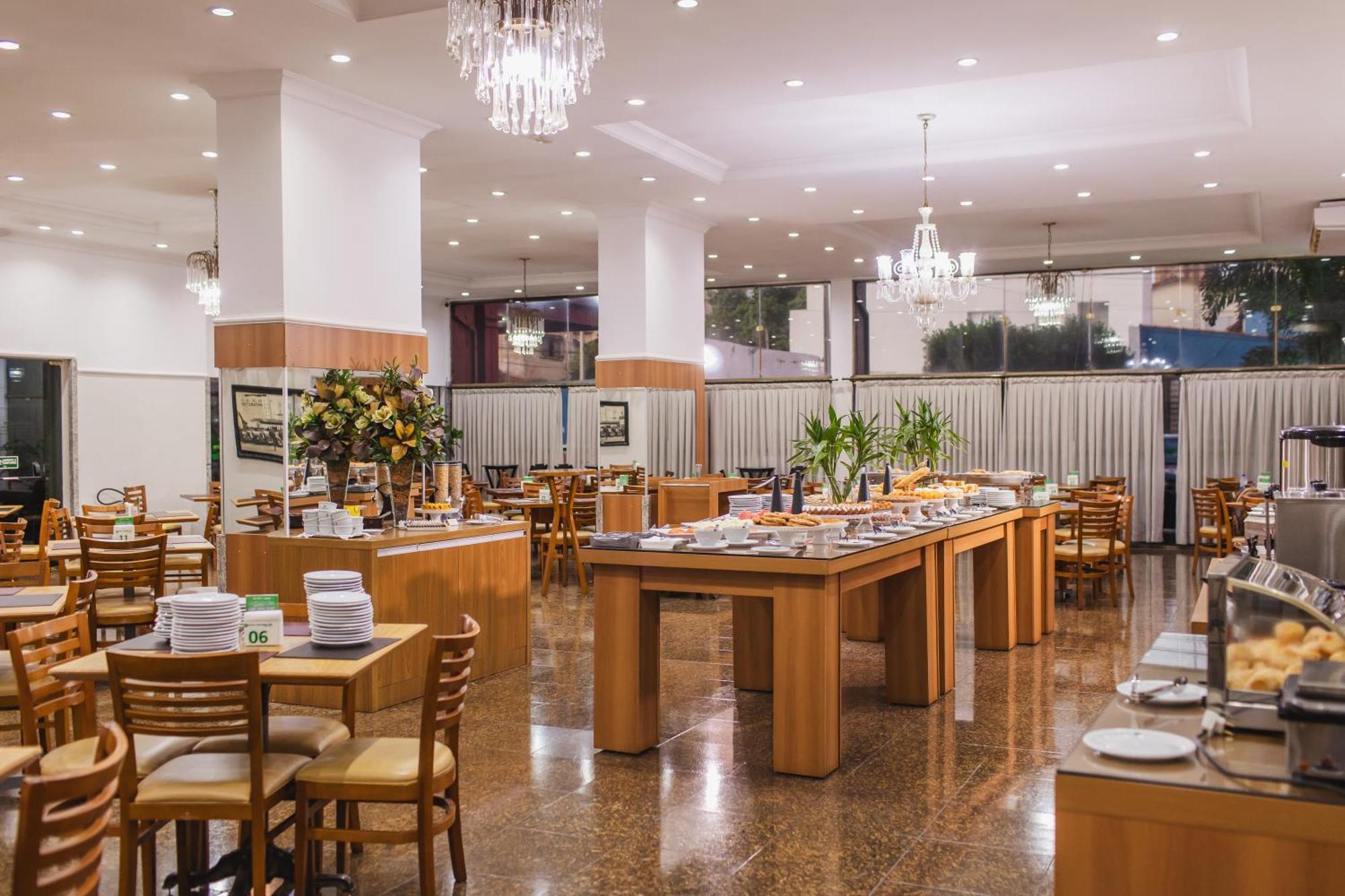酒店 Nacional 3*